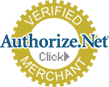 Authorize.Net Verified Merchant